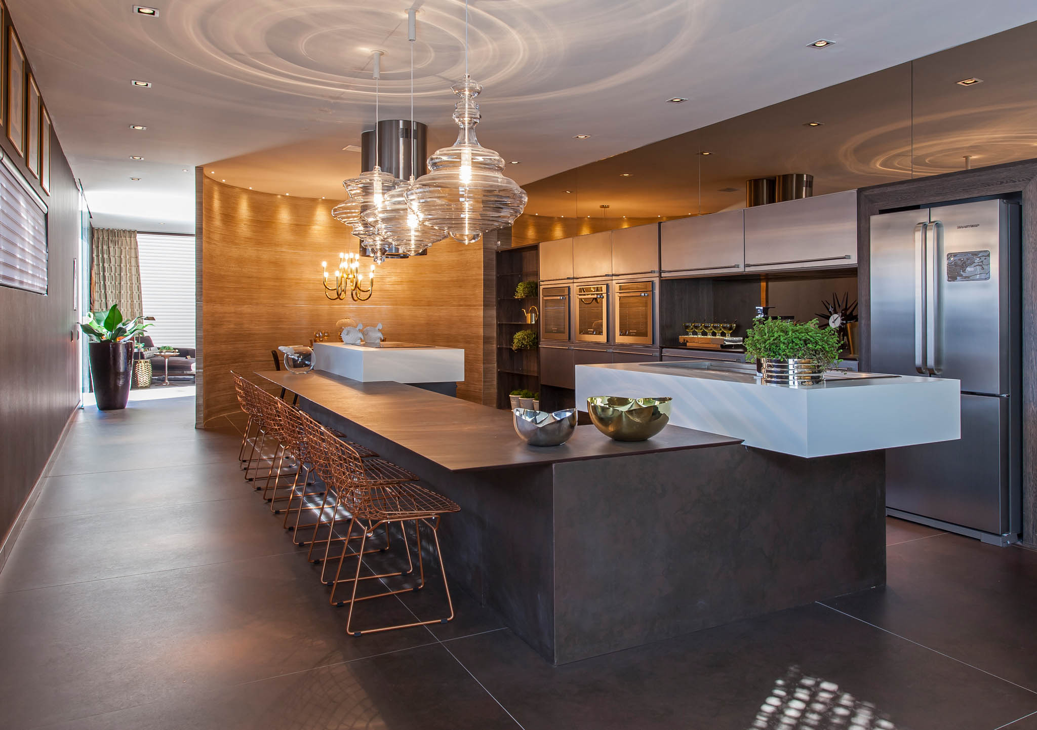 Strobel Design Build Presents Dekton