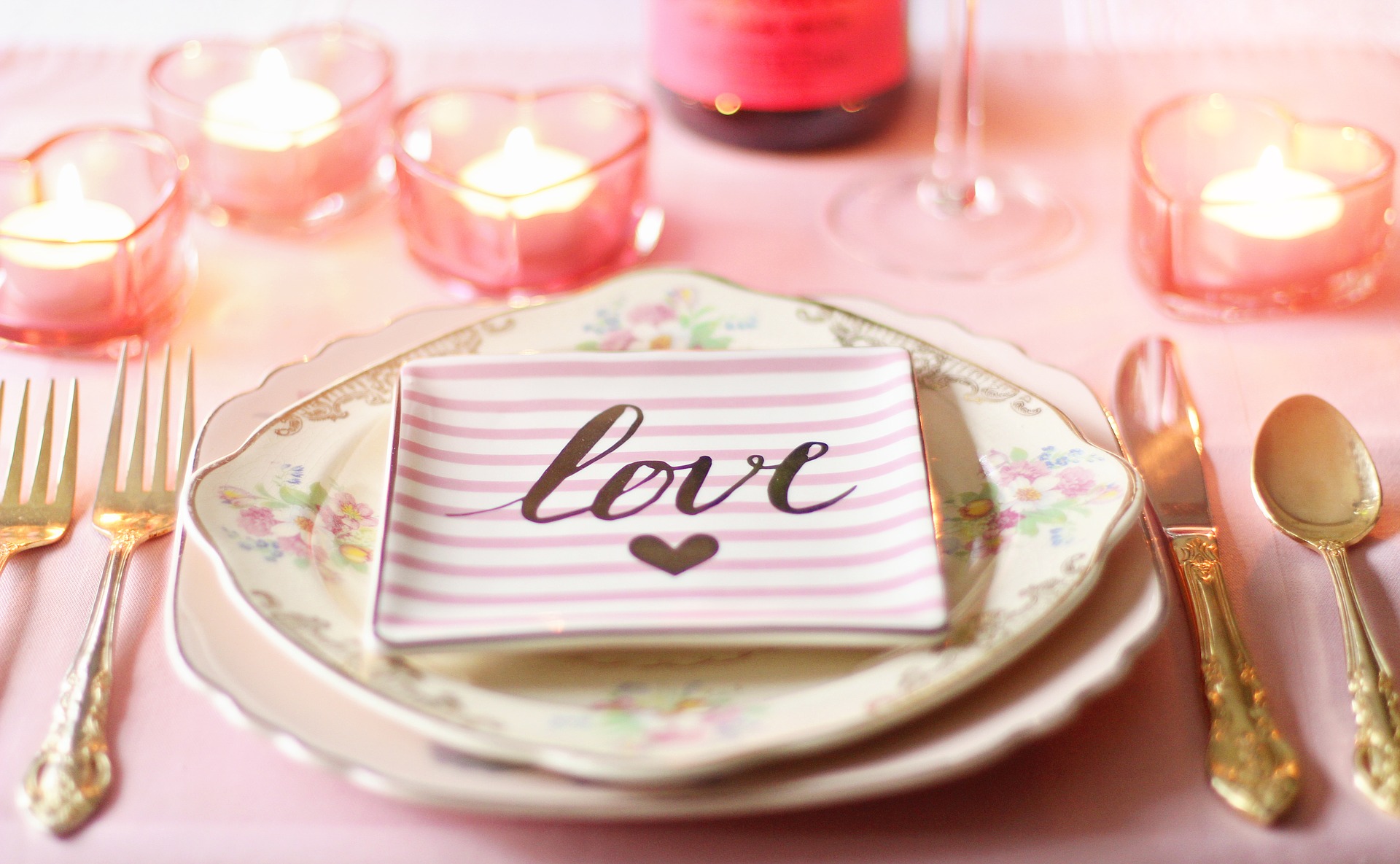 Strobel Design Build Presents Valentine’s Day