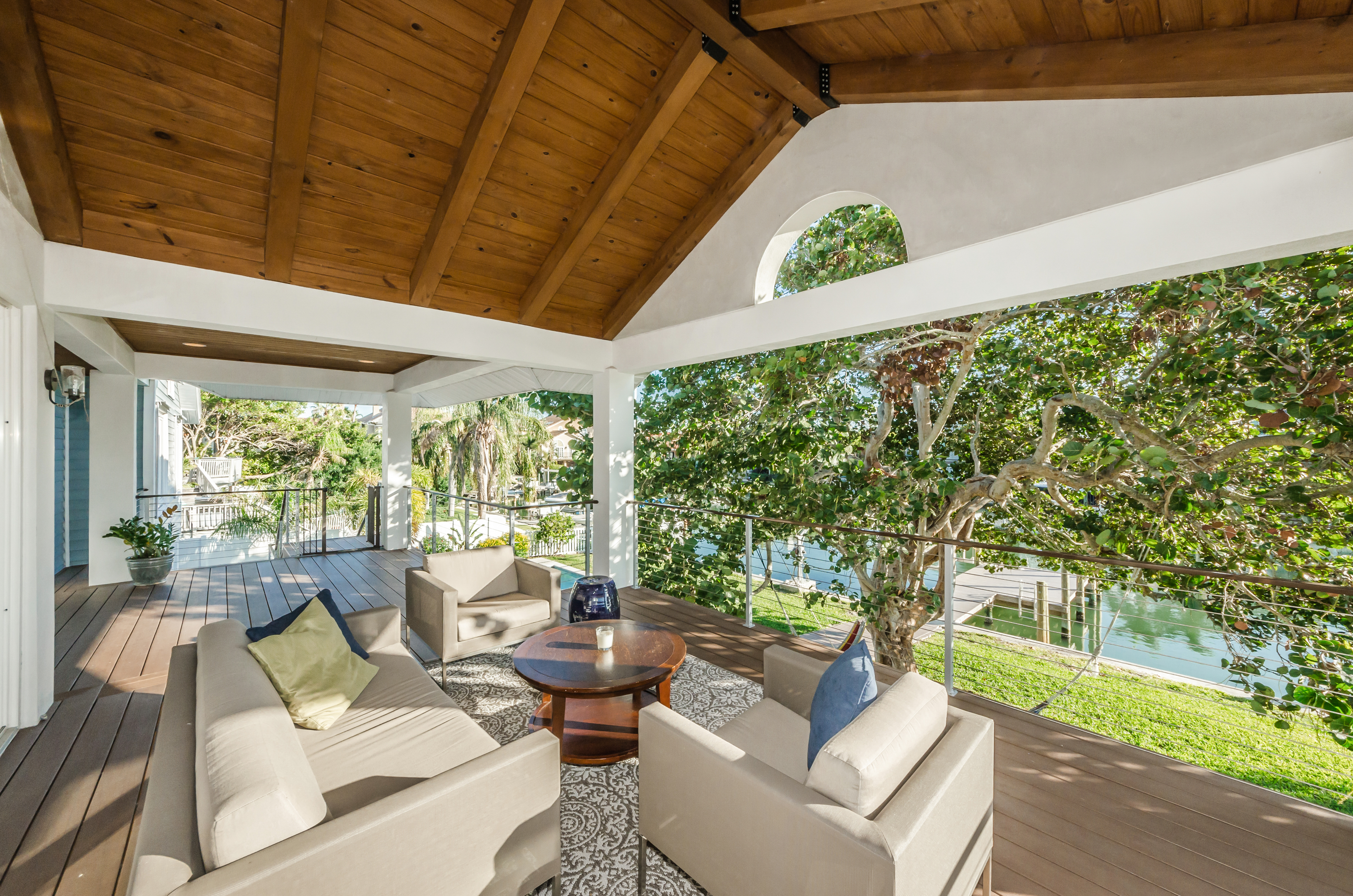 Why You Should Transform Your Backyard