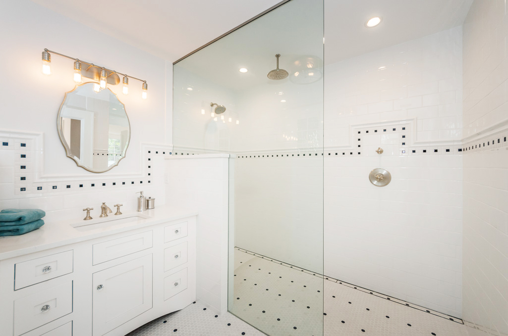 Need a More Accessible Bathroom? Try These Suggestions