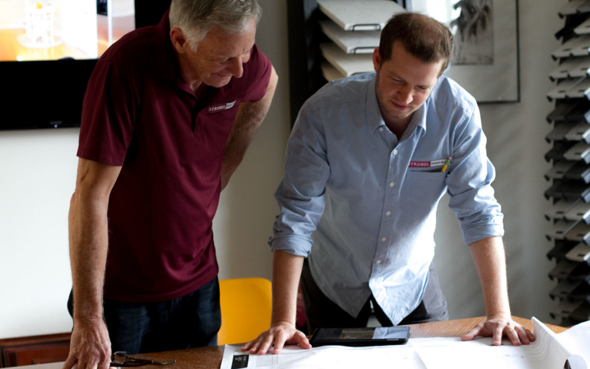 remodeling professionals