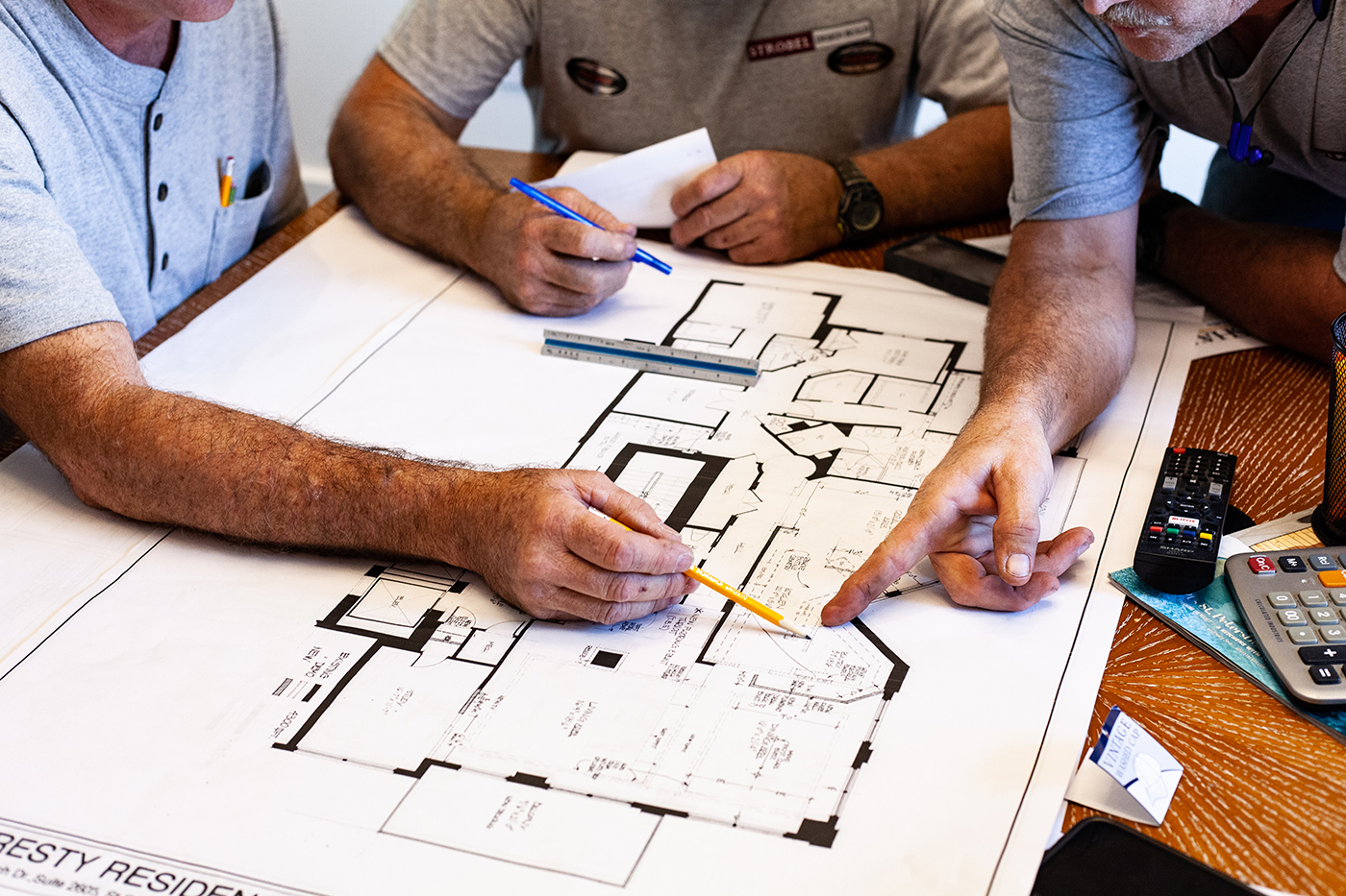 Tips for Choosing Design-Build Contractors in St. Petersburg, FL