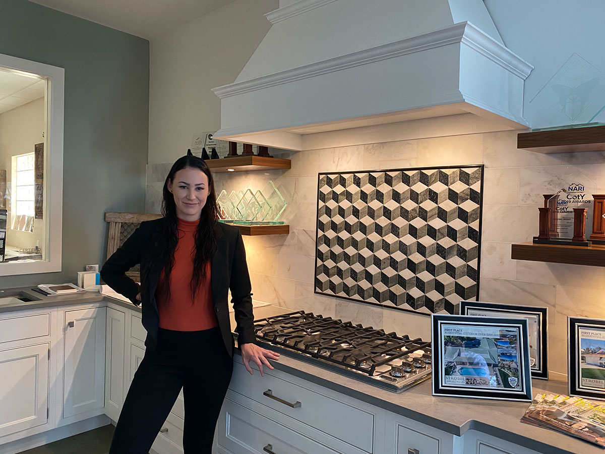 Employee Spotlight: Bookkeeper Prophecy Spaid