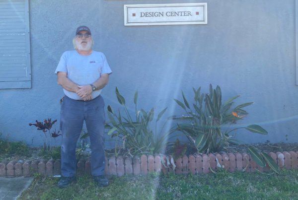 Andy employee spotlight