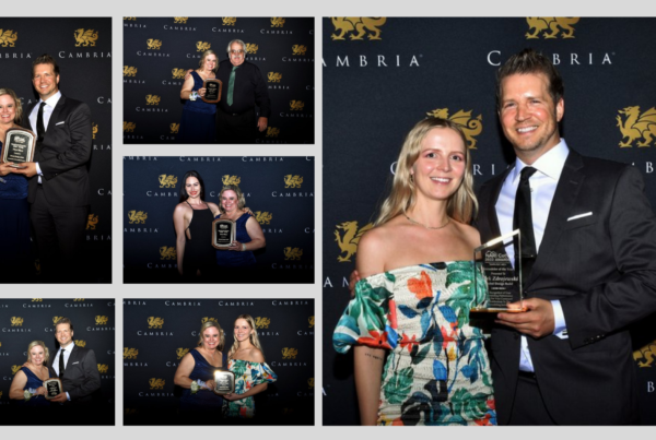 NARI Awards