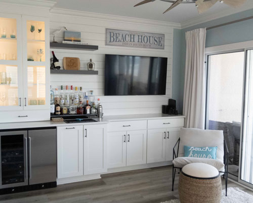 Tampa Condo Renovations