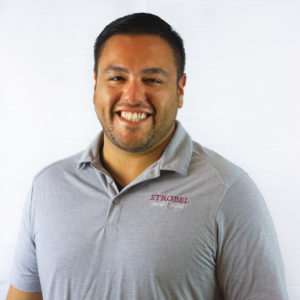 Victor Pacheco (Superintendent)