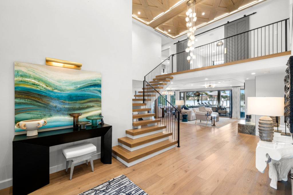 Custom home builder Tampa