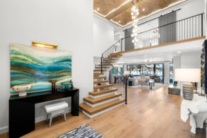 Custom home builder Tampa
