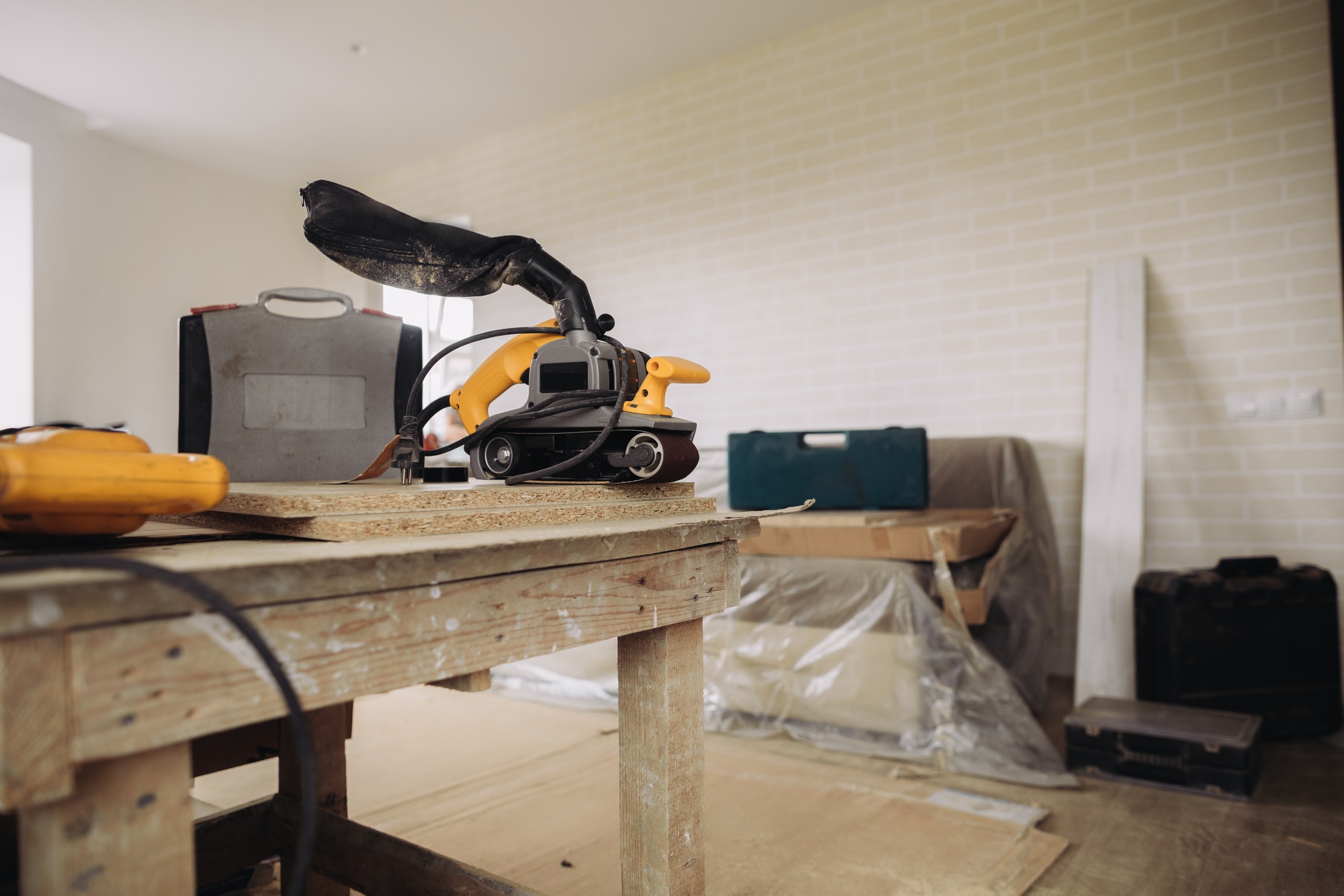 A Comprehensive Guide to Construction Services: What Homeowners Need to Know